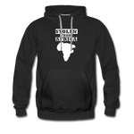 Stolen From Africa Hoodie