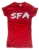 SFA woman's t-shirt