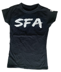SFA woman's t-shirt