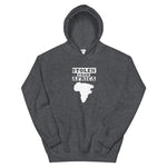 Stolen From Africa hoodies
